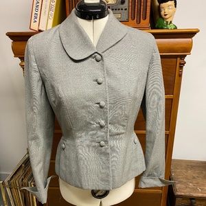 Vintage Swandsown Blazer in Amazing Condition